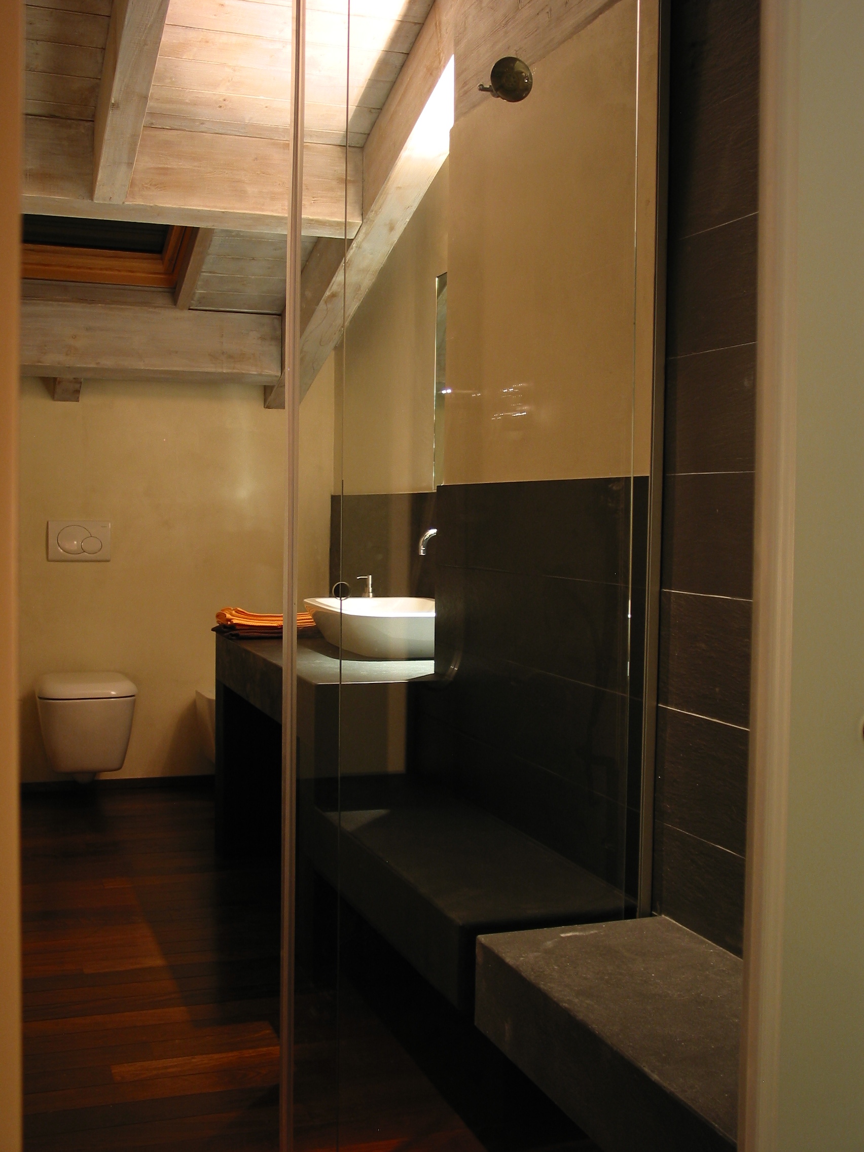 HOME SFELICE - Finiture